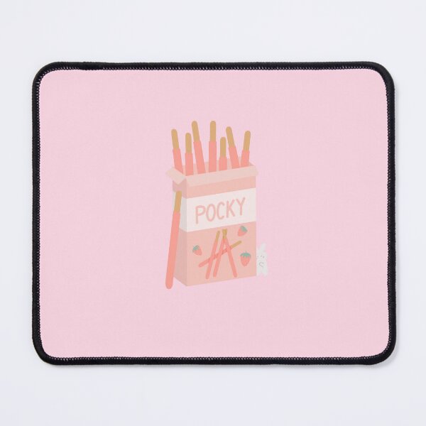 Item preview, Strawberry Pocky designed and sold by designwithmina-.