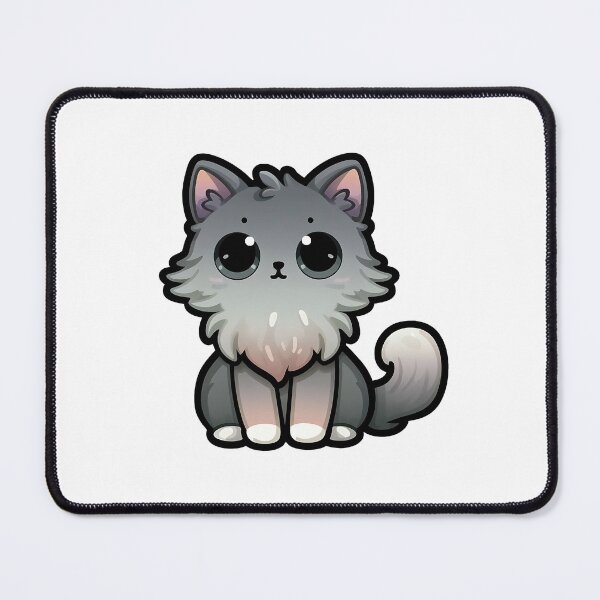 Item preview, ombre Cat designed and sold by Suukunna.