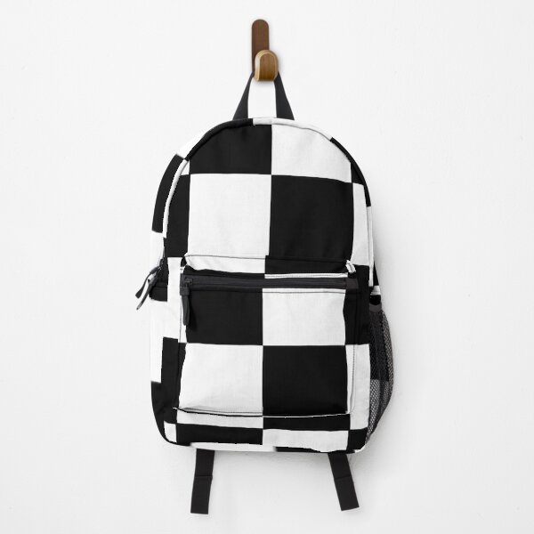 Item preview, Black and white Checkered  designed and sold by xoxodesignsxoxo.