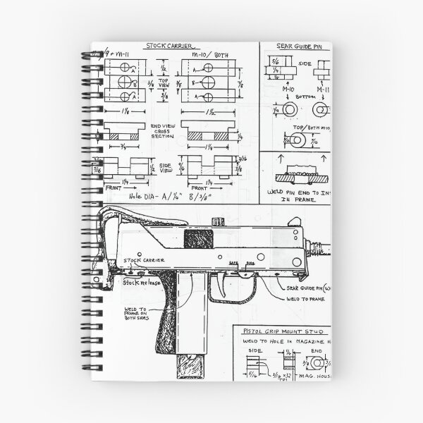Aperçu de l'œuvre Mac-10 créée et vendue par Swumpy-Frumpy.