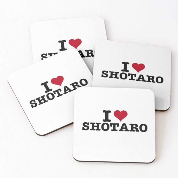 Item preview, love shotaro  designed and sold by maries-shopz.