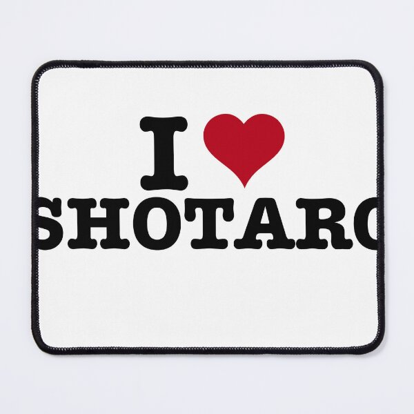 Item preview, love shotaro  designed and sold by maries-shopz.