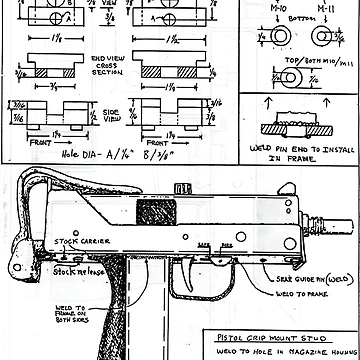 Artwork thumbnail, Mac-10 by Swumpy-Frumpy