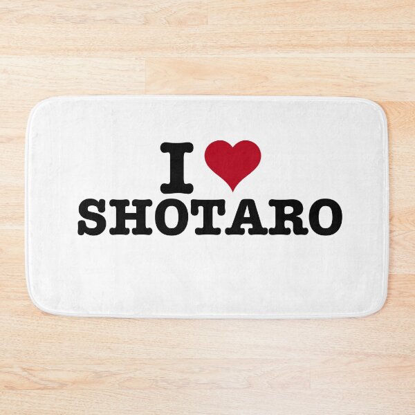 Item preview, love shotaro  designed and sold by maries-shopz.