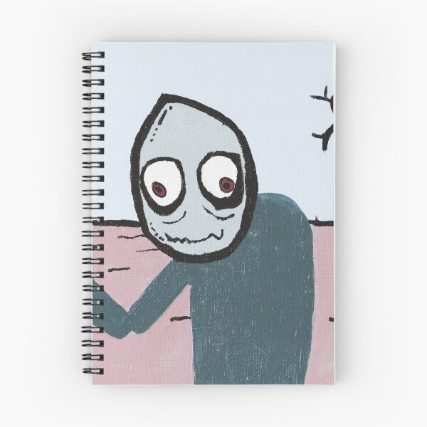 Item preview, It's kind of gloomy Mr. Fingers designed and sold by Johneechimpo.