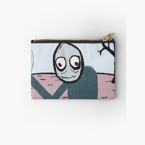 Item preview, It's kind of gloomy Mr. Fingers designed and sold by Johneechimpo.