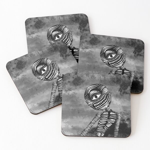 Item preview, Crooked designed and sold by Thur.