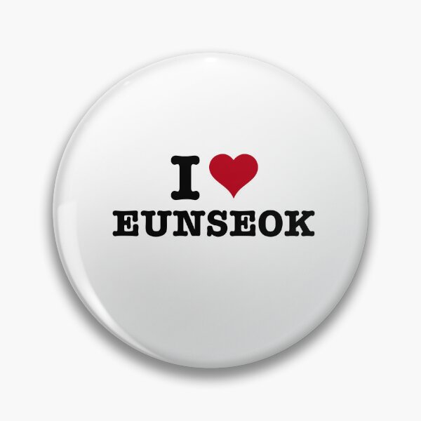 Item preview, love eunseok  designed and sold by maries-shopz.