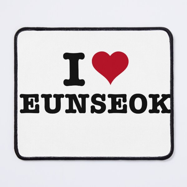 Item preview, love eunseok  designed and sold by maries-shopz.