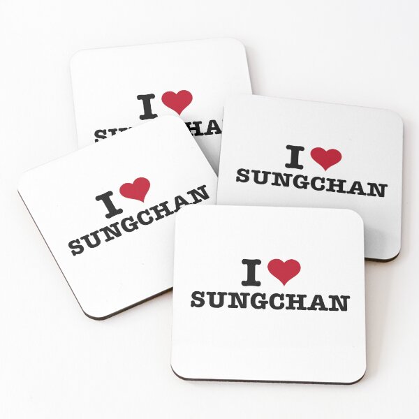 Item preview, love sungchan designed and sold by maries-shopz.