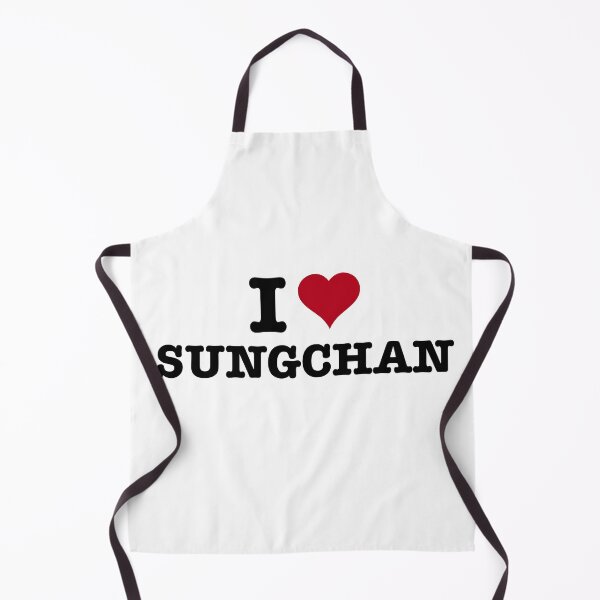 Item preview, love sungchan designed and sold by maries-shopz.