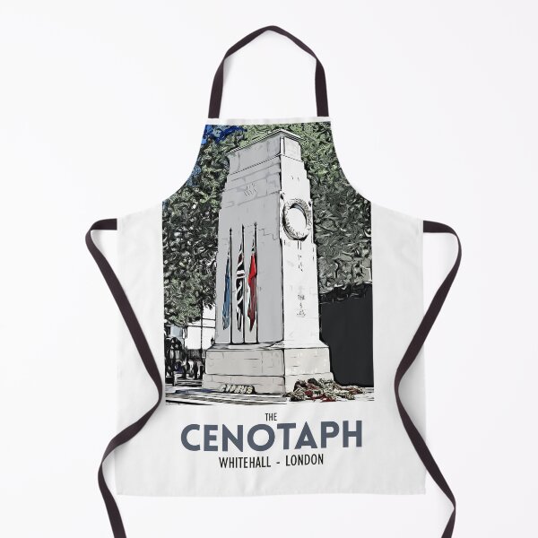 Item preview, The Cenotaph - Whitehall, London designed and sold by Paul Rowland.