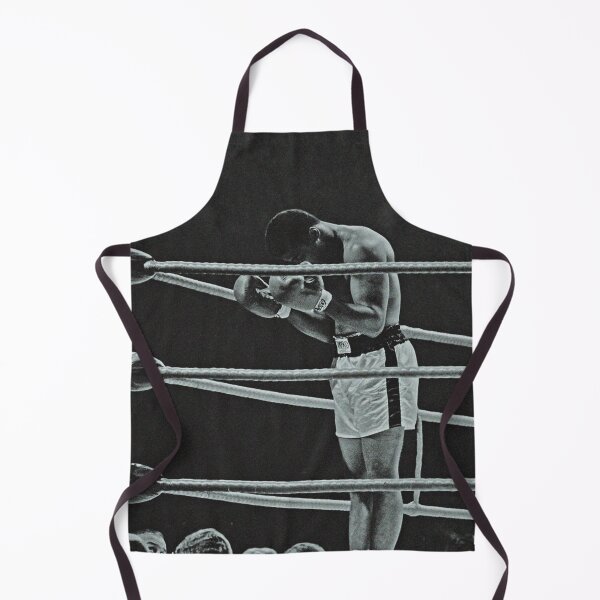Item preview, Muhammad Ali Praying designed and sold by Muslim Things.