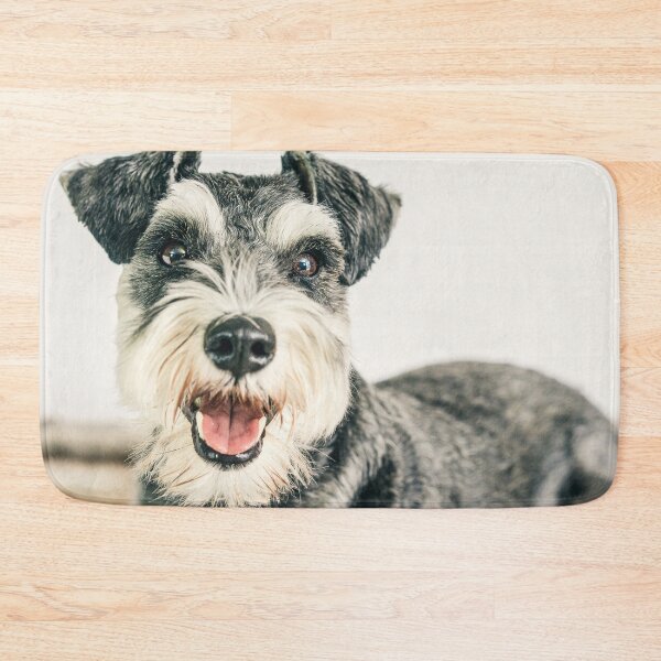 Aperçu de l'œuvre Chien Schnauzer nain créée et vendue par TheAnimalZ00.