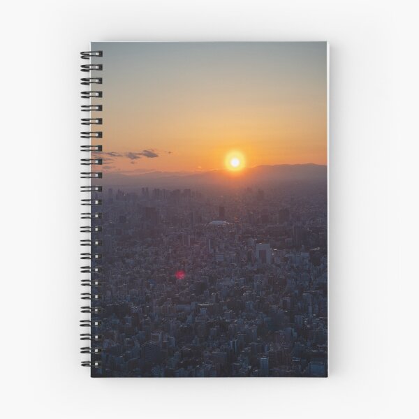 Item preview, Sunset over Tokyo designed and sold by Shinola.