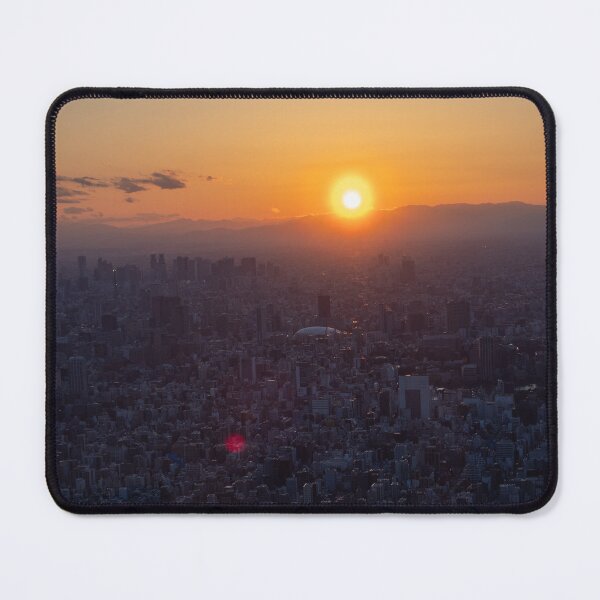 Item preview, Sunset over Tokyo designed and sold by Shinola.