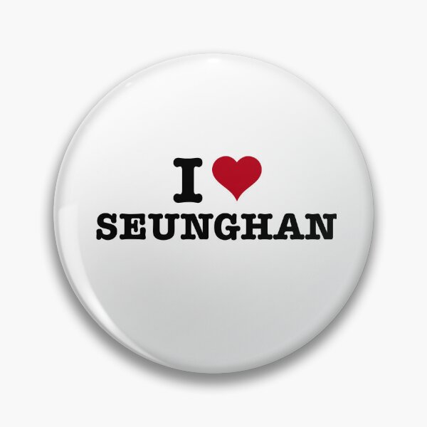 Item preview, love seunghan designed and sold by maries-shopz.