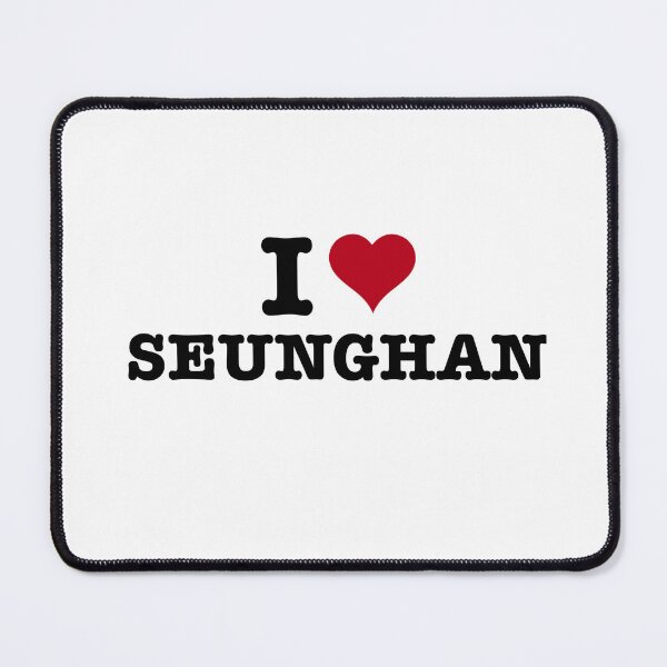 Item preview, love seunghan designed and sold by maries-shopz.