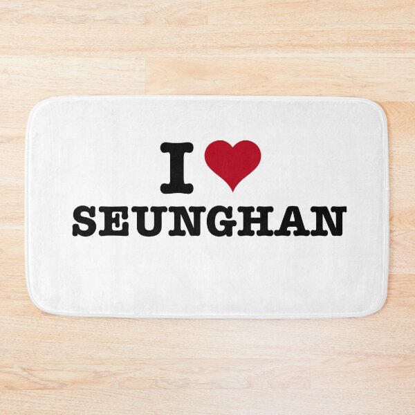 Item preview, love seunghan designed and sold by maries-shopz.
