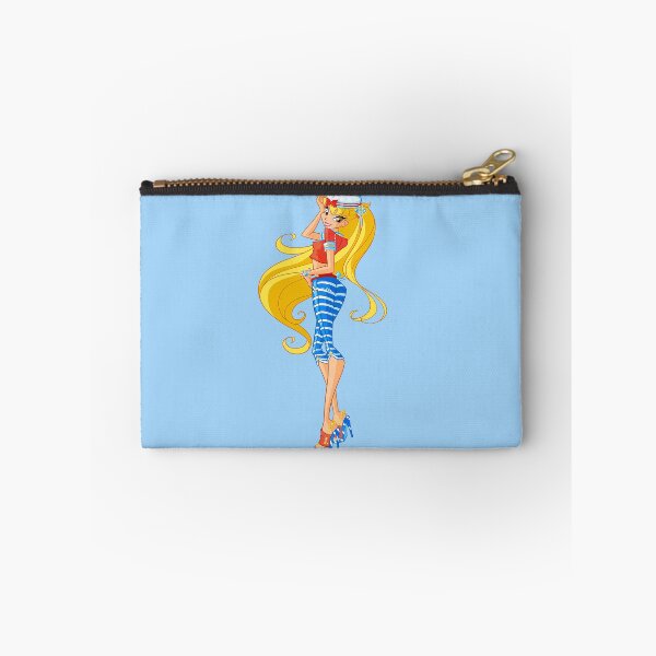 Item preview, Stella; Light Blue designed and sold by Marco Bottiglieri.