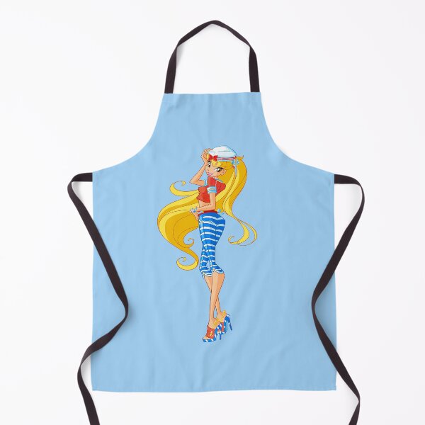 Item preview, Stella; Light Blue designed and sold by Marco Bottiglieri.