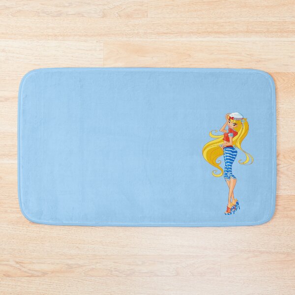 Item preview, Stella; Light Blue designed and sold by Marco Bottiglieri.
