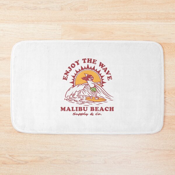 Item preview, Enjoy the Wave designed and sold by FahlDesigns.