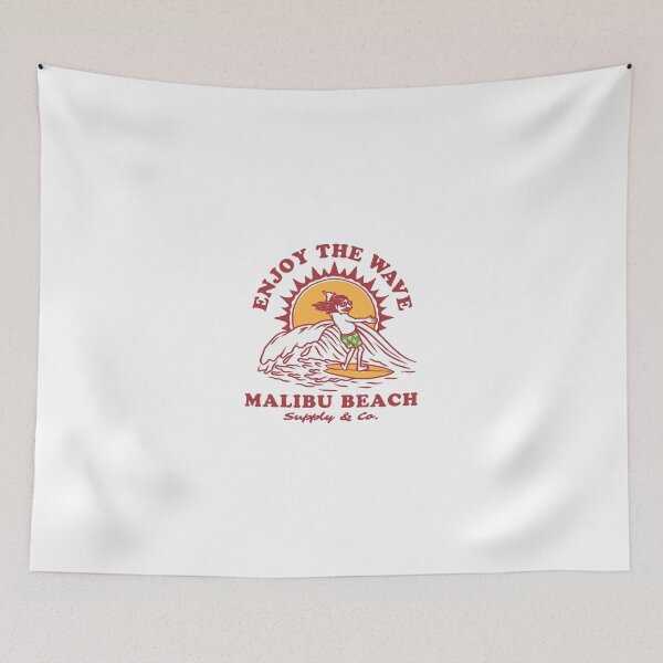 Item preview, Enjoy the Wave designed and sold by FahlDesigns.