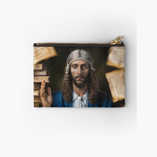 Item preview, JESUS DOCTOR PAINTING designed and sold by Obinne.