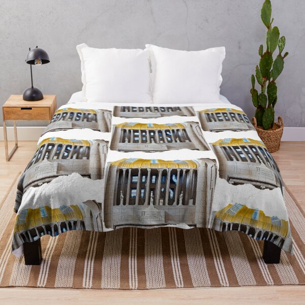 Item preview, NEBRASKA 24 5 designed and sold by maveluzone.