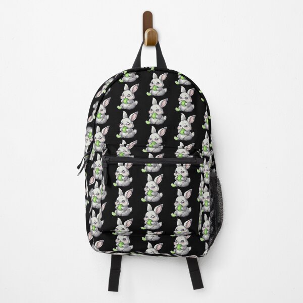 Item preview, Bunny eating a lime designed and sold by MendaciousMina.