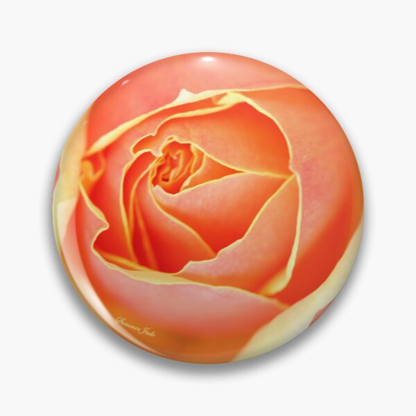Item preview, Melting Rose ~ a Flood of Color designed and sold by SummerJade.