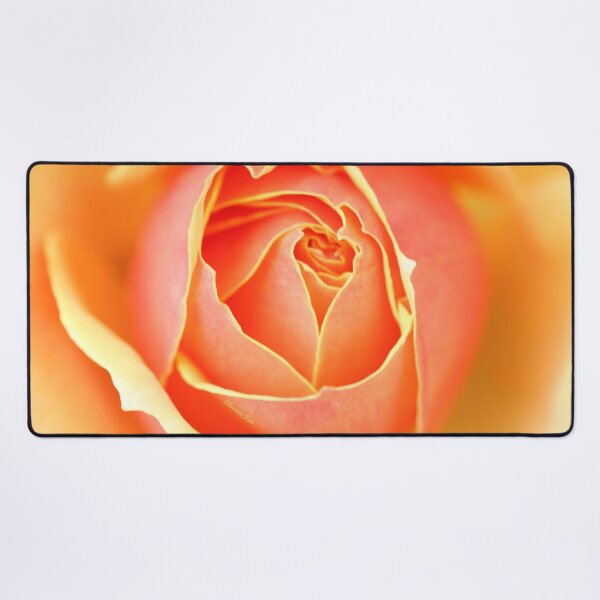 Item preview, Melting Rose ~ a Flood of Color designed and sold by SummerJade.