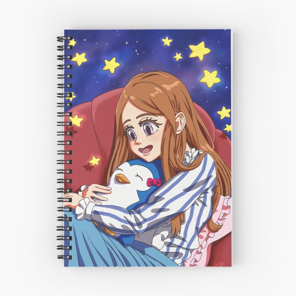 Item preview, Himari and San-chan designed and sold by Niverdia.