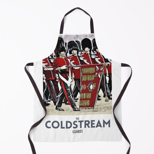 Item preview, The Coldstream Guards - The British Army designed and sold by Paul Rowland.