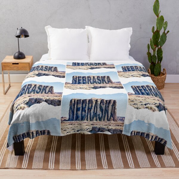 Item preview, NEBRASKA 24 6 designed and sold by maveluzone.