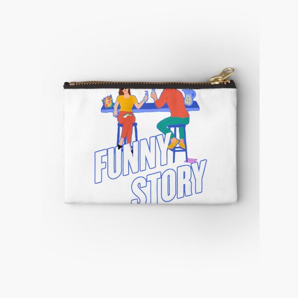 Item preview, funny story - emily henry designed and sold by cmwsversion.