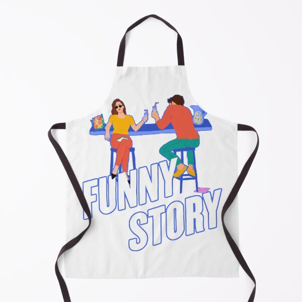 Item preview, funny story - emily henry designed and sold by cmwsversion.