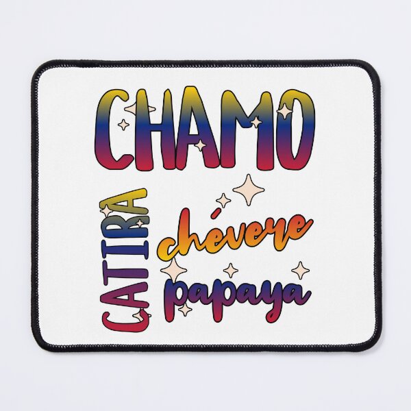 Item preview, Venezuelan colloquial expressions designed and sold by elglotonmusical.