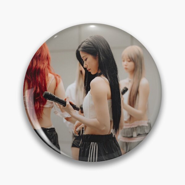 Item preview, Le Sserafim Kazuha Yunjin Eunchae Easy SMART Make it Look Easy designed and sold by Valereekmerch.