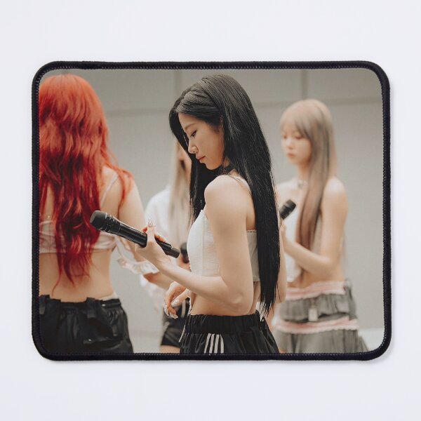 Item preview, Le Sserafim Kazuha Yunjin Eunchae Easy SMART Make it Look Easy designed and sold by Valereekmerch.