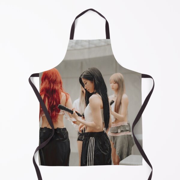 Item preview, Le Sserafim Kazuha Yunjin Eunchae Easy SMART Make it Look Easy designed and sold by Valereekmerch.