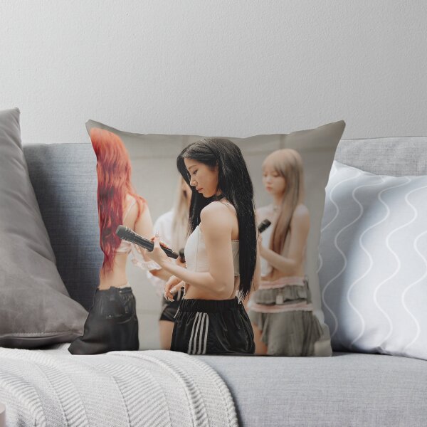 Item preview, Le Sserafim Kazuha Yunjin Eunchae Easy SMART Make it Look Easy designed and sold by Valereekmerch.