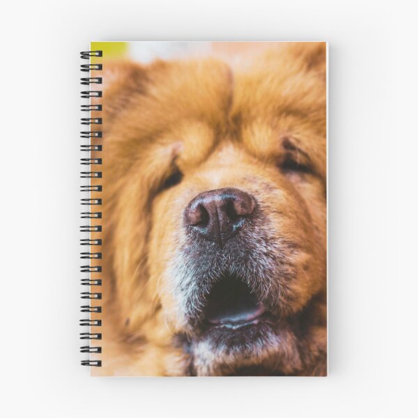 Item preview, Chow Chow Face designed and sold by TheAnimalZ00.