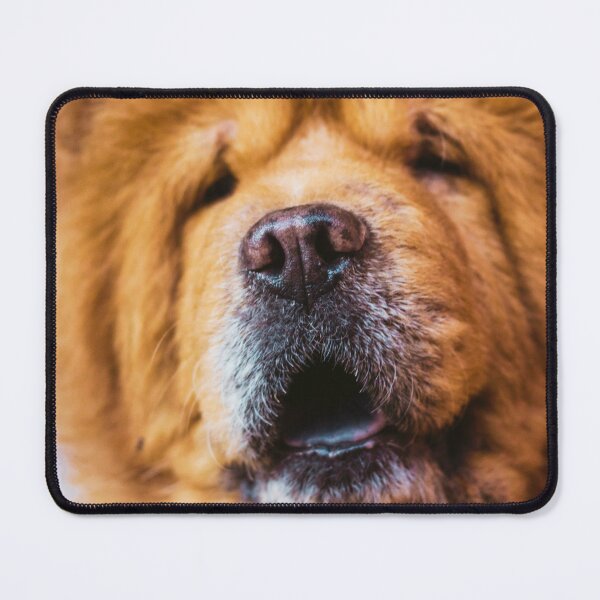Item preview, Chow Chow Face designed and sold by TheAnimalZ00.