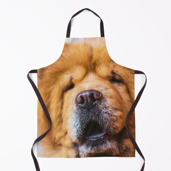 Item preview, Chow Chow Face designed and sold by TheAnimalZ00.