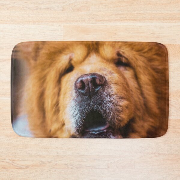 Item preview, Chow Chow Face designed and sold by TheAnimalZ00.