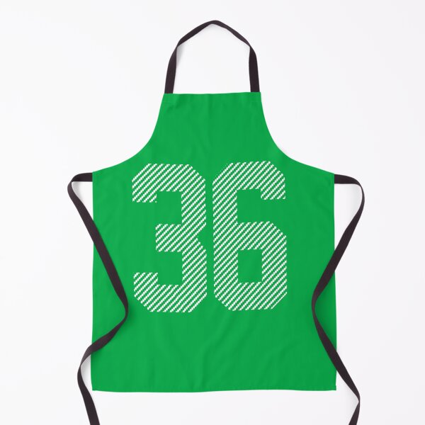 Item preview, Iconic Number 36 designed and sold by Cree8if.