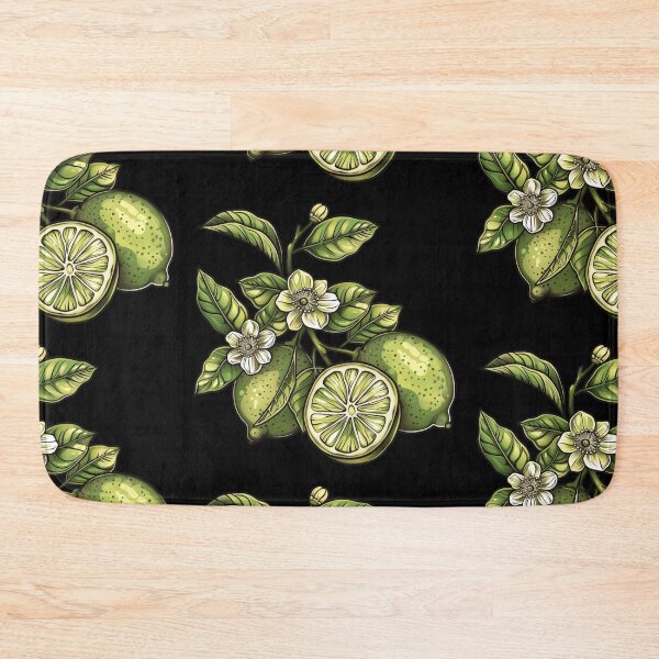 Item preview, Limes designed and sold by MendaciousMina.