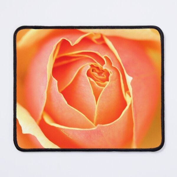 Item preview, Melting Rose ~ a Flood of Color designed and sold by SummerJade.